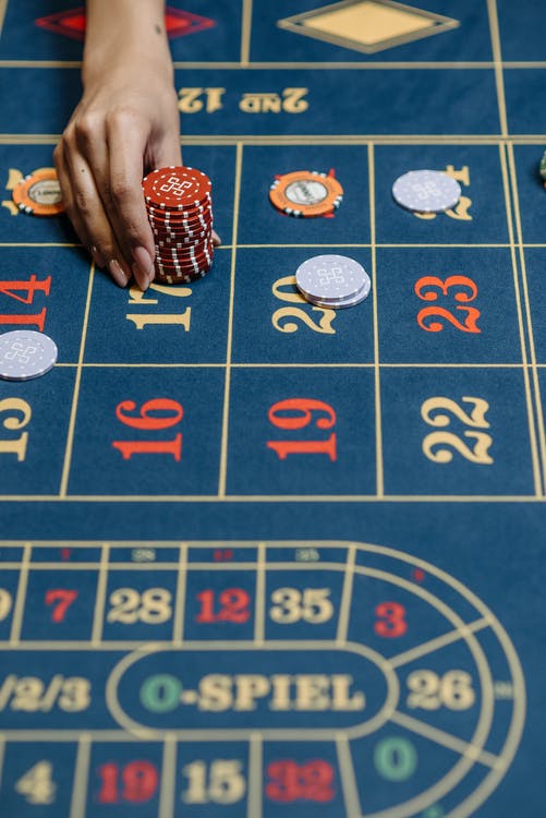 Casilot Gerçek Para Kazandıran Slot Oyunları 